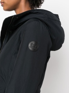 Woolrich Coats Blue - Img 2