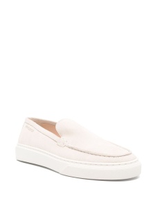 Woolrich Sneakers Beige - Img 4
