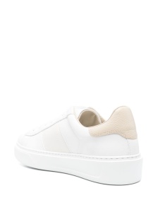 Woolrich Sneakers White - Img 3