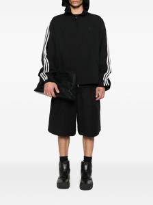 Y-3 Coats Black - Img 4