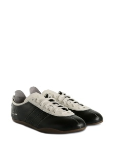 Y-3 Sneakers Black - Img 2