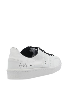 Y-3 Sneakers Grey - Img 3