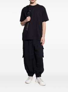 Y-3 Sneakers White - Img 4