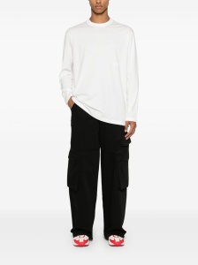 Y-3 T-shirts and Polos White - Img 4