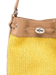 Zanellato Monda' bucket bag - Img 4
