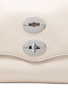 Zanellato Postina Daily medium leather handbag - Img 4