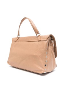 Zanellato Postina Daily medium leather handbag - Img 2