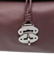 Zanellato small Dotta Centauro tote bag - Img 2
