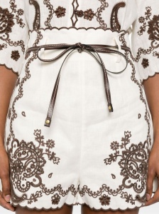 Zimmermann Ascension Shorts - Img 3