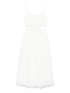 Zimmermann Dresses Ivory