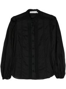 Zimmermann Halliday cotton shirt