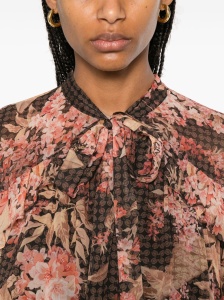 Zimmermann Illuminate Flutter Smock - Img 2