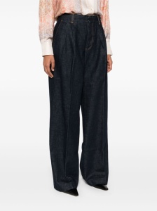 Zimmermann Illustration Jeans - Img 4