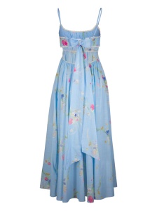 Zimmermann Lucky Picnic maxi dress - Img 2