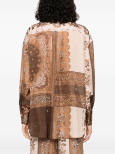Zimmermann Lucky shirt - Img 2