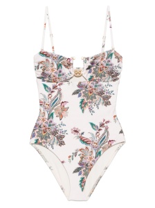 Zimmermann Sea clothing Beige