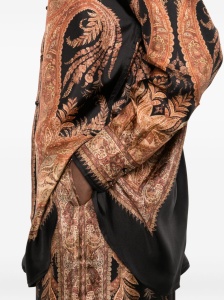 Zimmermann Shirts Black - Img 3