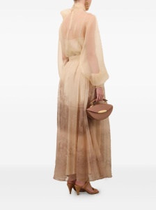 Zimmermann Skirts Beige - Img 2