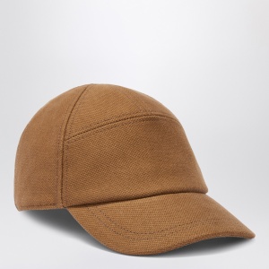 1989 STUDIO Brown baseball cap - Img 2