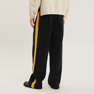 1989 STUDIO Pants with side stripe - Img 2