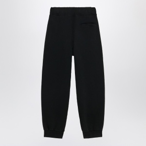 1989 STUDIO Sweatpants Logo black - Img 2
