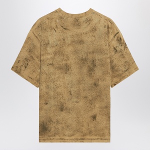 1989 STUDIO T-Shirt SS Logo camo - Img 2