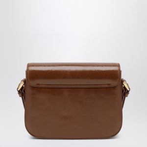 A.P.C. Grace cross-body bag coffe - Img 2