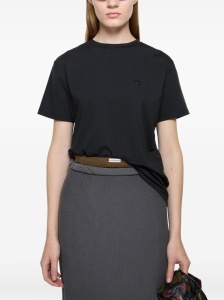 Acne regular fit T-shirt - Img 4