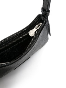 Acne Studios mini Platt leather shoulder bag - Img 2