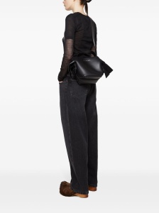 Acne Studios Musubi mini shoulder bag - Img 2