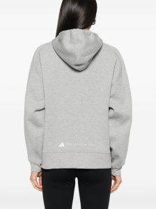 Adidas By Stella McCartney organic cotton hoodie - Img 3