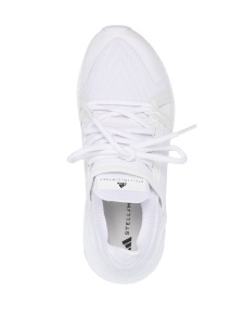 Adidas By Stella McCartney Sneakers White - Img 3