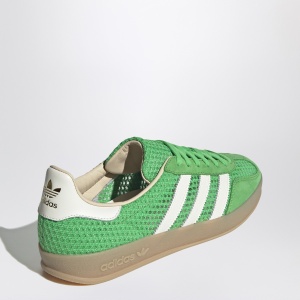 adidas Originals Sneaker Gazelle Indoor Energy Green - Img 2