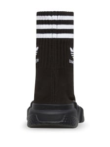 Adidas X Balenciaga Speed Sock Sneakers - Img 4