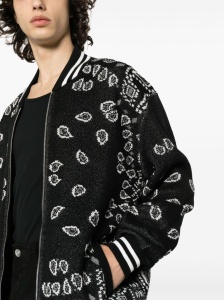 Alanui Coats Black - Img 2