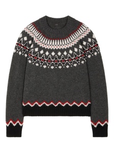 Alanui Sweaters Black