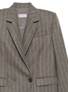 Alberto Biani Jackets Brown - Img 3