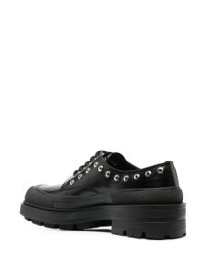 Alexander McQueen derby - Img 3