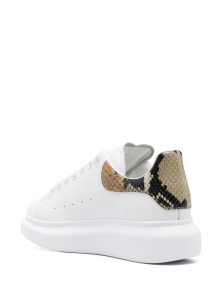 Alexander McQueen Sneakers MultiColour - Img 4