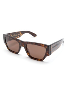 Alexander McQueen Square sunglasses - Img 4