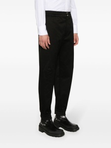 Alexander McQueen Trousers Black - Img 3