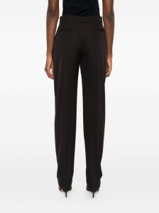 Alexander McQueen Trousers Brown - Img 2