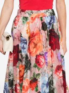 Alice + Olivia Skirts MultiColour - Img 2