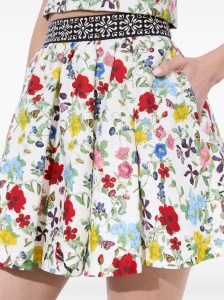 Alice + Olivia Skirts MultiColour - Img 2