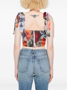 Alice + Olivia Top MultiColour - Img 3
