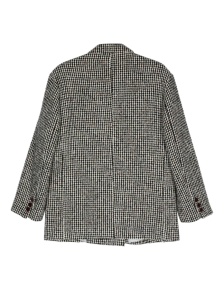 Alysi Coats Black - Img 2