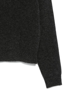 Alysi Sweaters Grey - Img 2