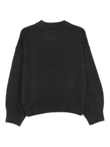 Alysi Sweaters Grey - Img 2