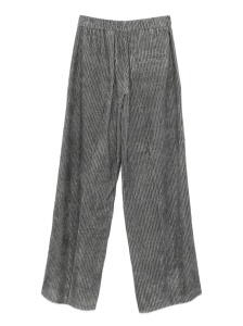 Alysi Trousers Grey - Img 2