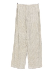 Alysi Trousers Light Grey - Img 2